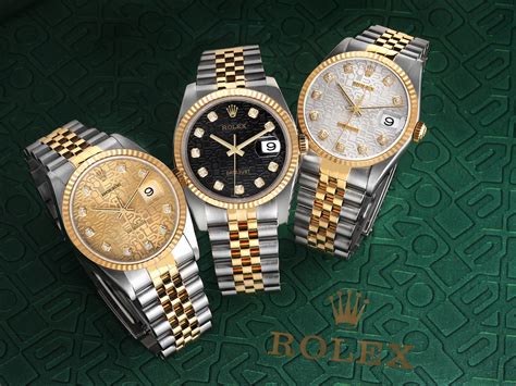 do fake rolex sweep|how to spot a rolex.